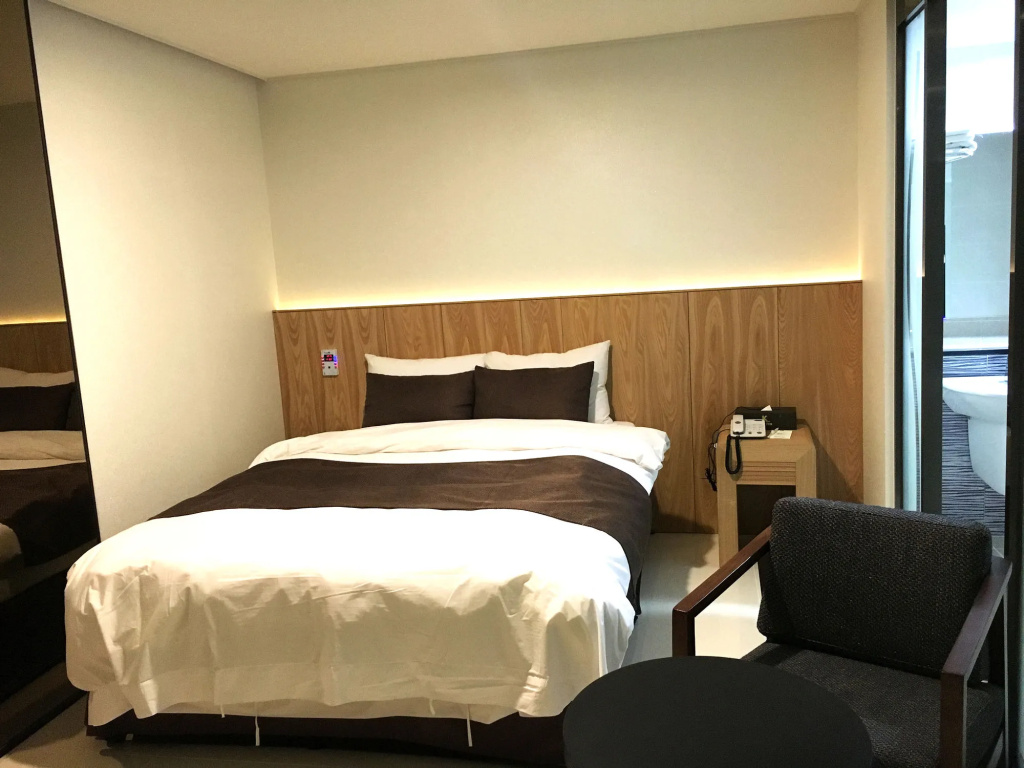 K Tourist Hotel