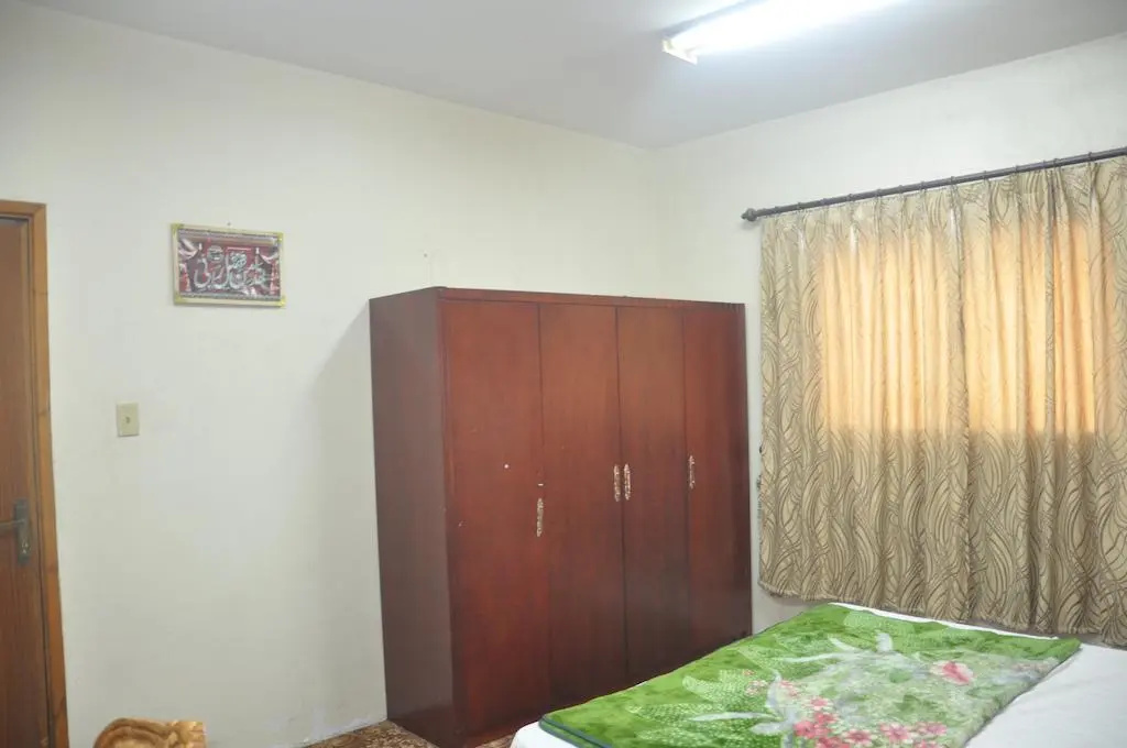 Al Buainain Apartments