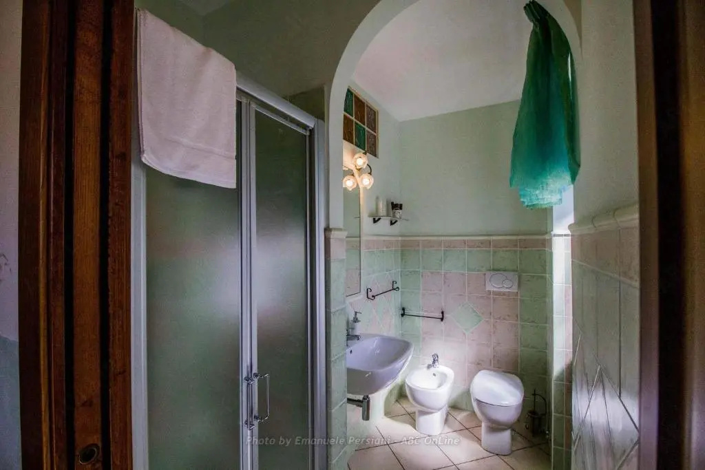 Agriturismo Baldassari
