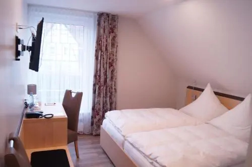Hotel Gasthof Luis