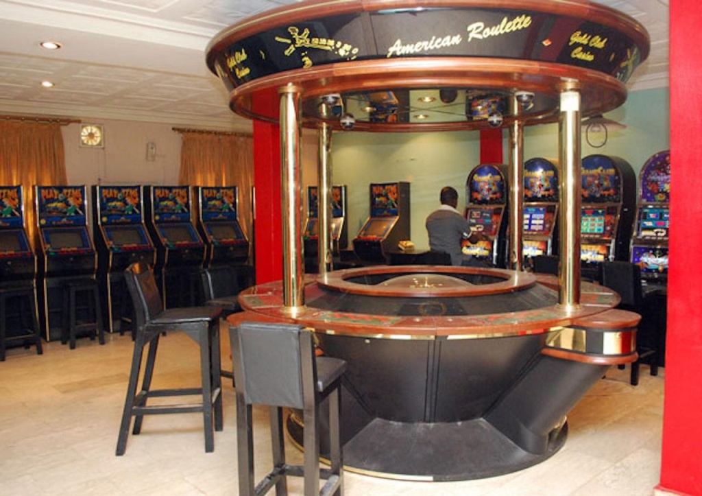Royal Marble Hotel