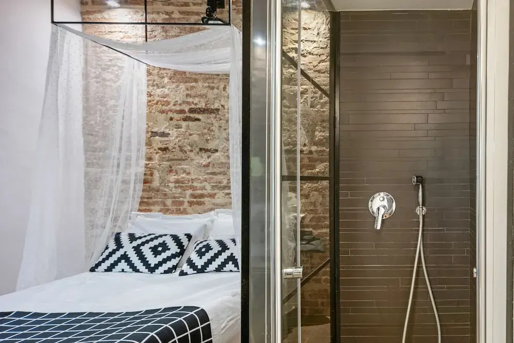 Vigna Vecchia Modern Studio