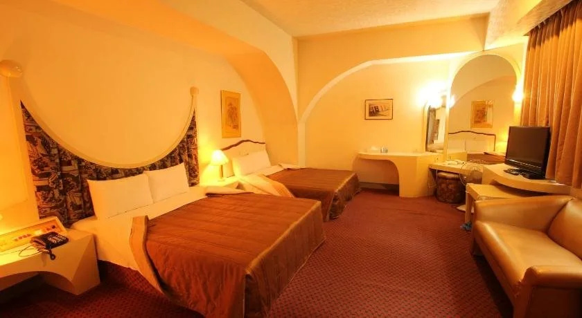 Sin Ge Hotel