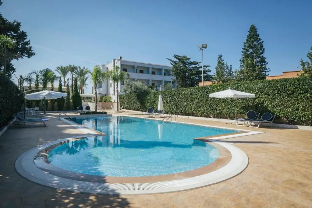 Hotel Costa Azul