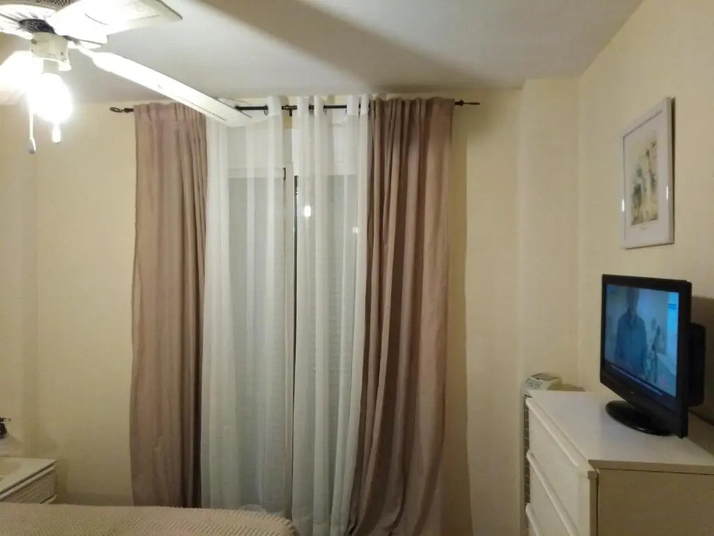 Apartamento Aguilas