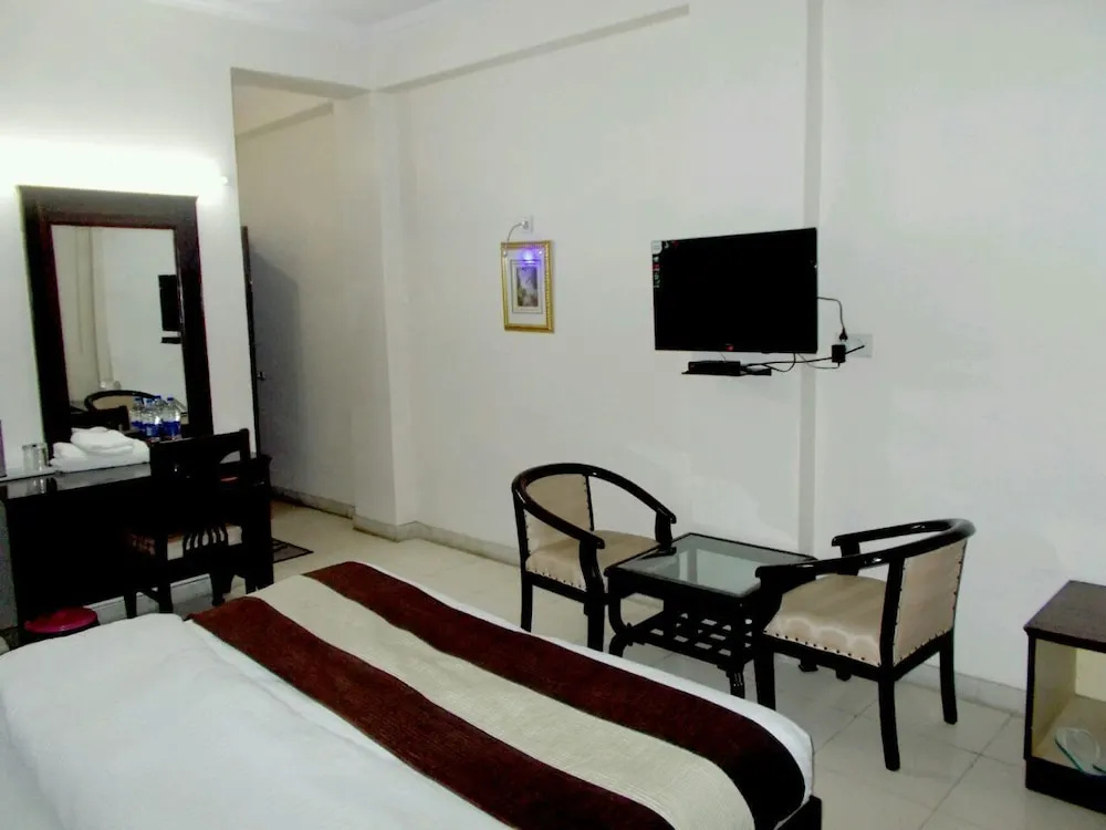 Hotel Nuova
