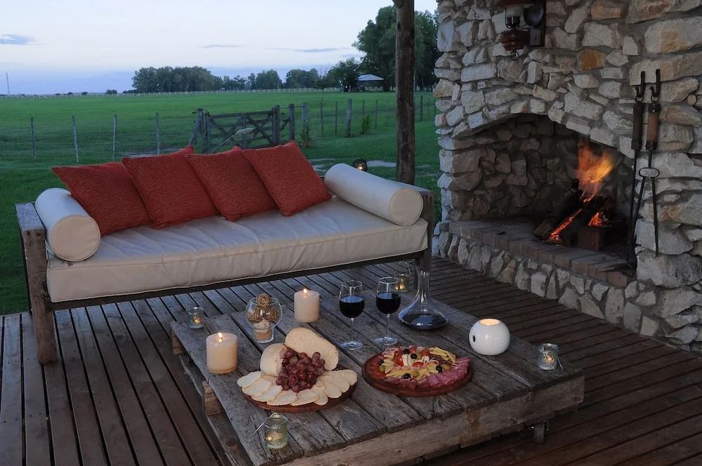 Howard Johnson Finca Maria Cristina