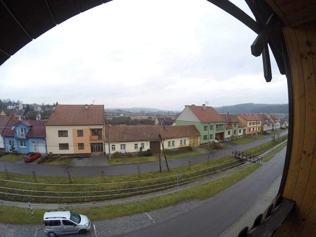 Penzion U Holuba