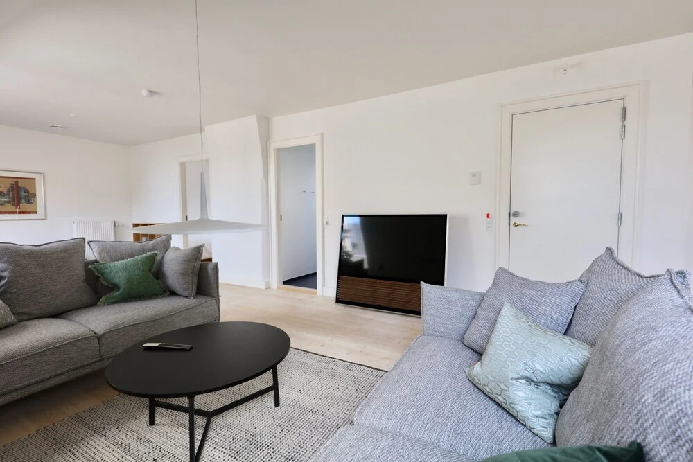 Dinesen Collection Luxury Condos