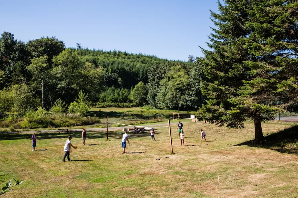 Paradise RV Campground