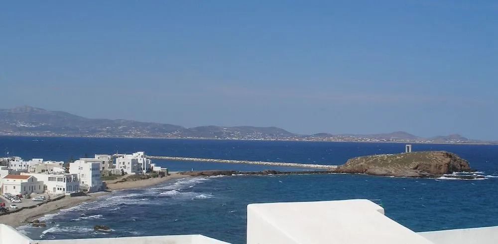 Innaxos Studios, Viewing Apollo Temple