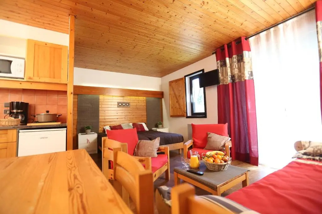 Village Club Les Tavaillons