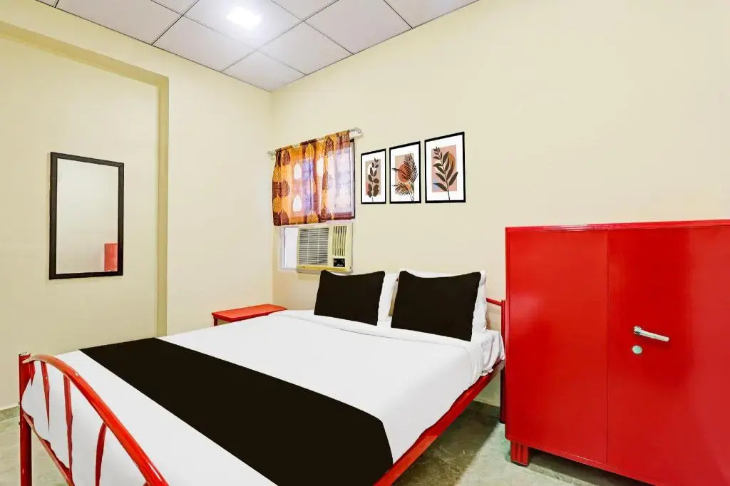 OYO 3860 Apartment JLS Gruha