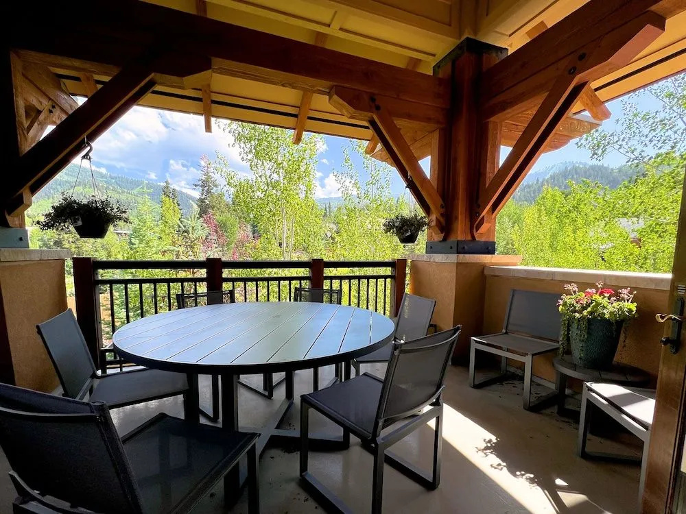 Peace of Mind Penthouse