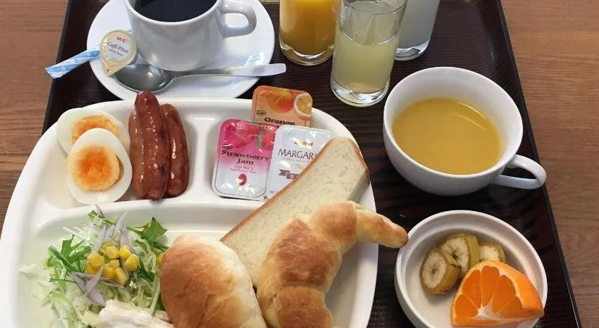 Ebisu Hotel