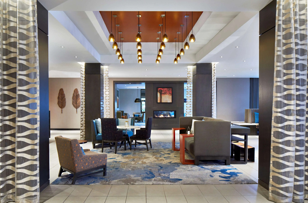 Hilton Garden Inn Rochester - University & Medical Center