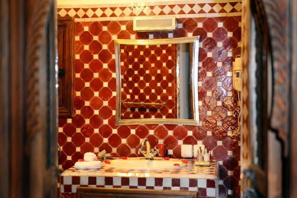 Riad Sun of Kech