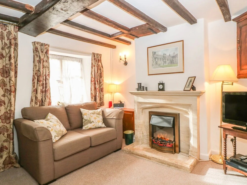 Wadham Cottage