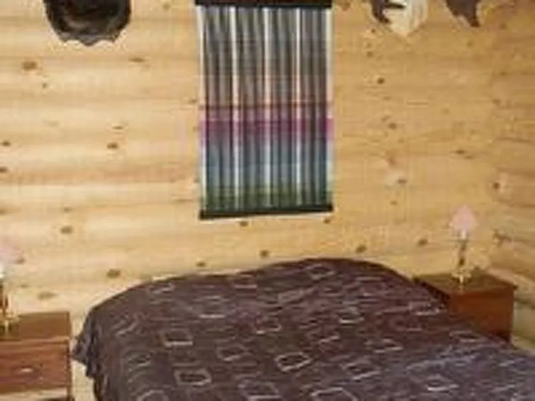 Holiday Home Salmelanrinne