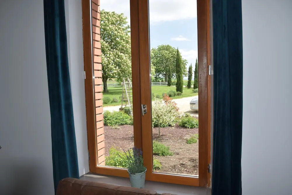 Gîte Chiennie