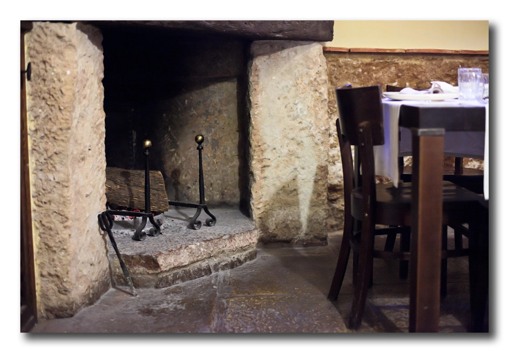 Hotel Restaurante Doña Anita