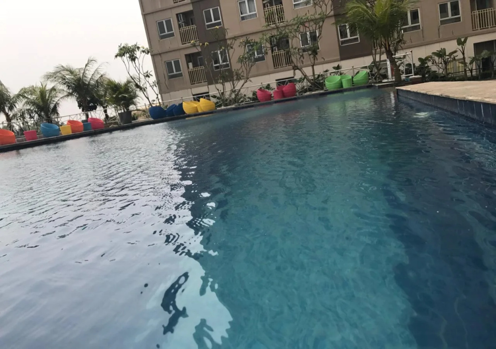 Titanium Express Homtel