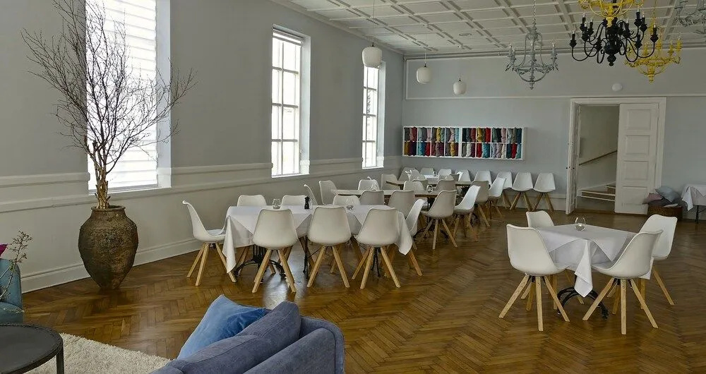 Ballen Badehotel