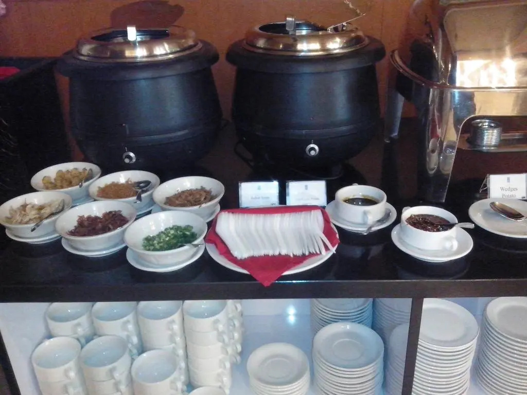 Hotel Pacific Balikpapan