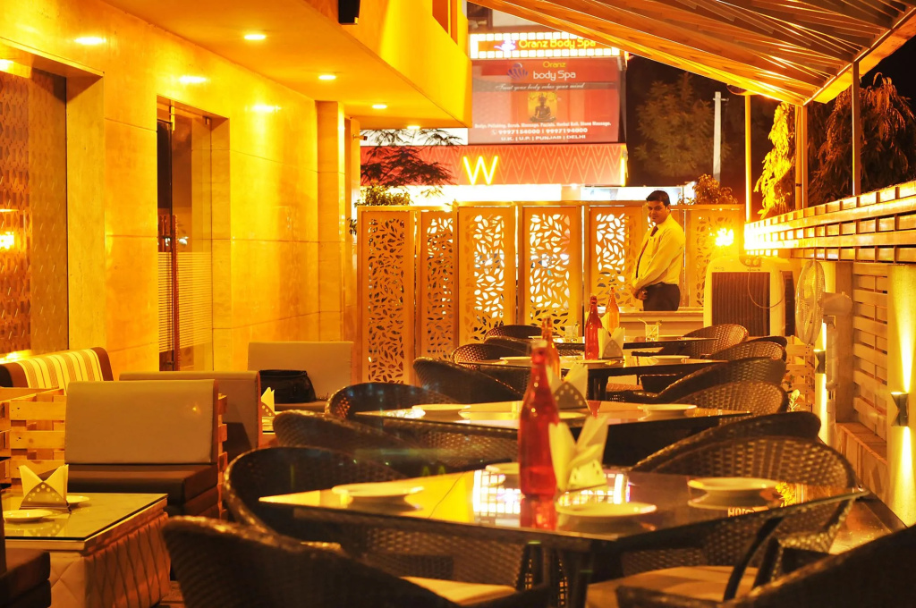 Royale Lalit Hotel Jaipur