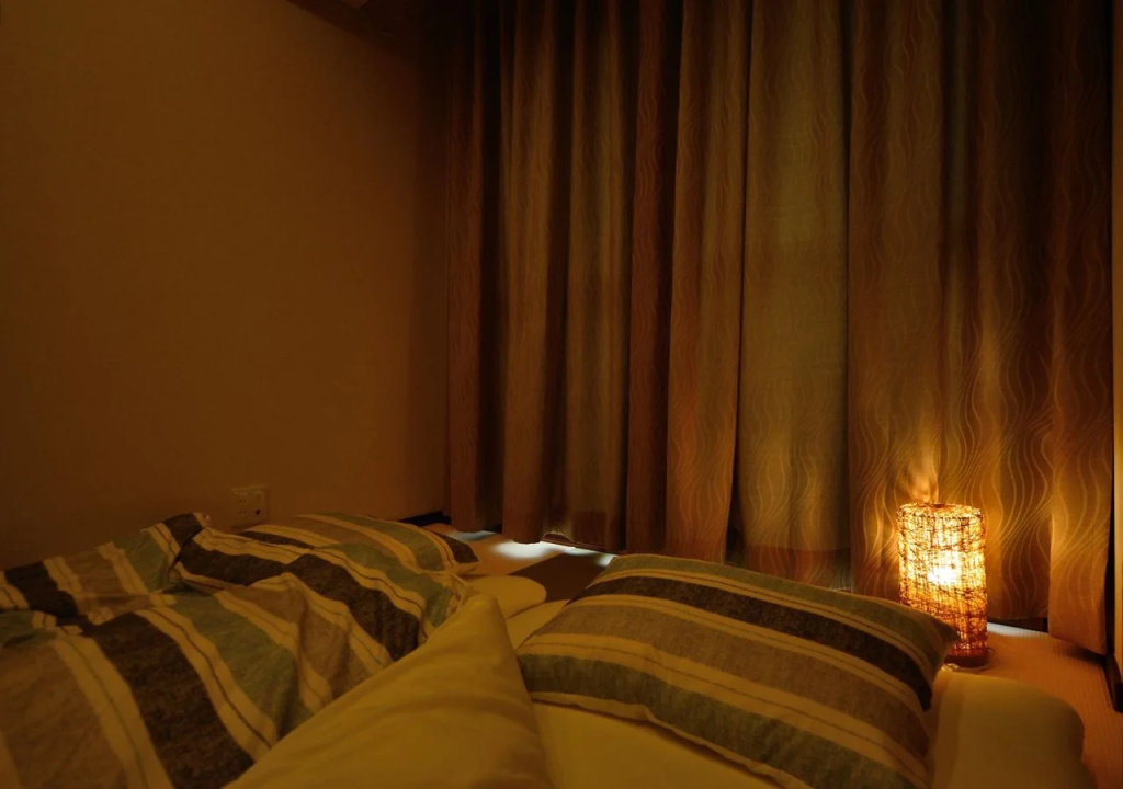 Hotel Hakone Terrace Annex