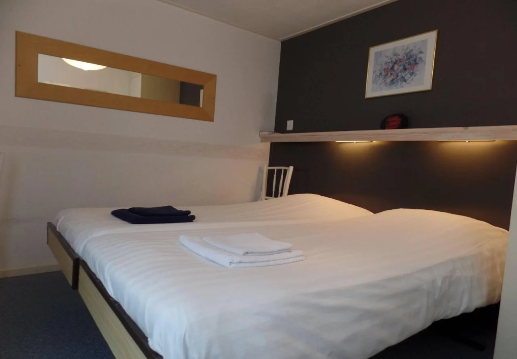 Hotel Sonnevanck