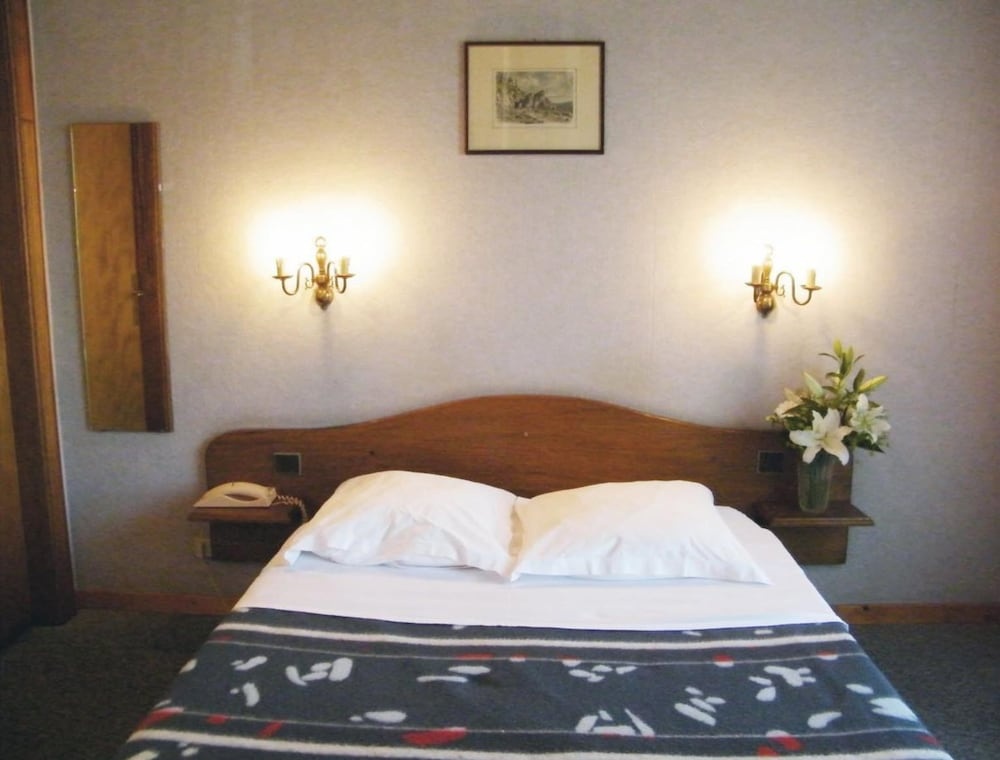 Le Chalet