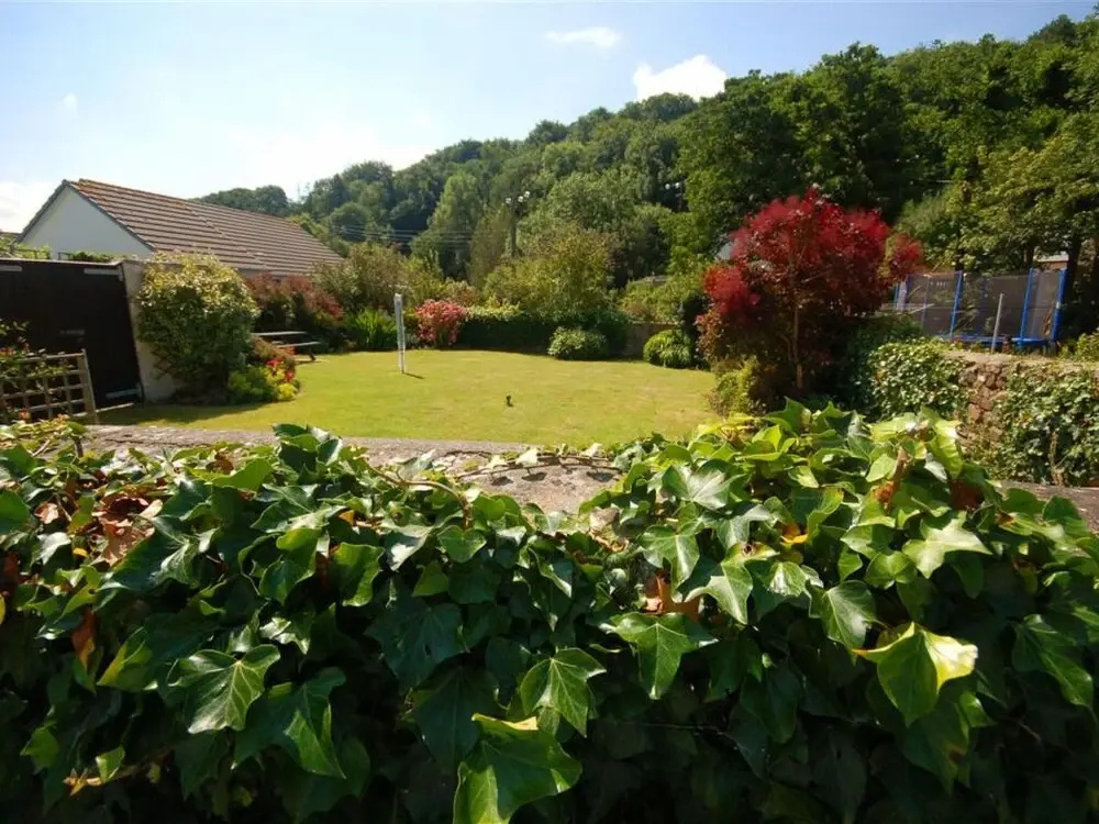 Bakery Cottage Combe Martin