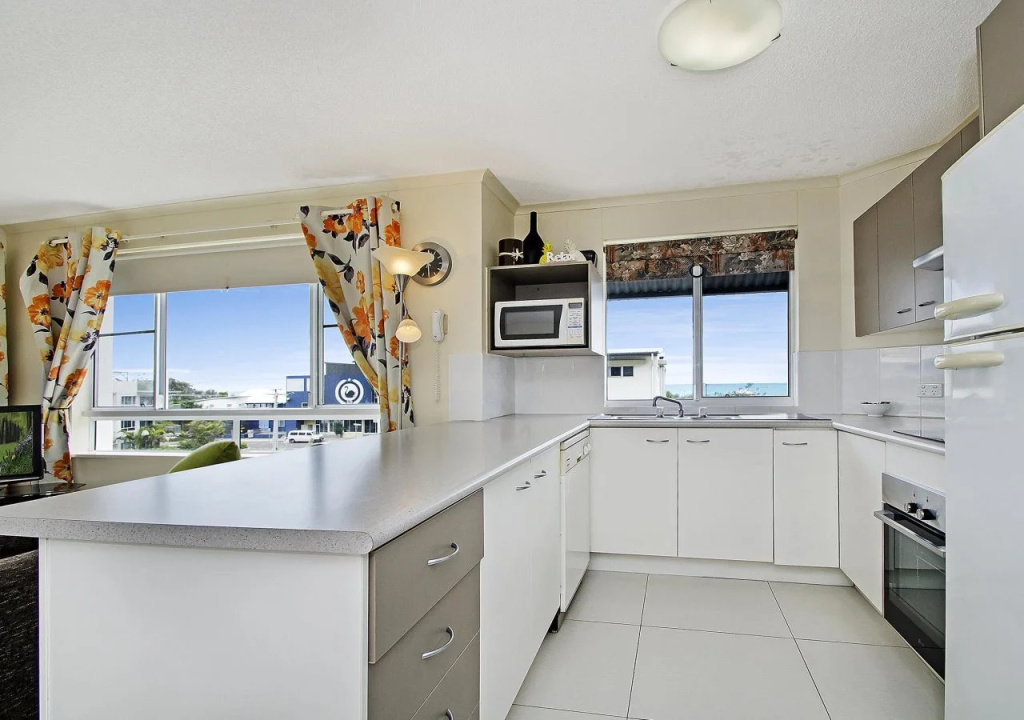 The Beach Houses Maroochydore