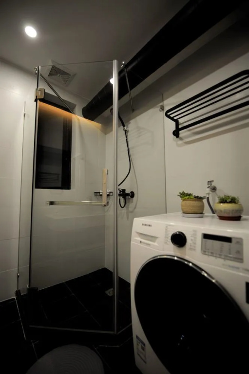 Hiroom Apartment - North Chengdu Road
