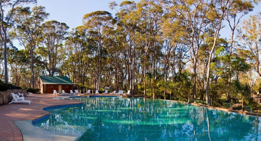Discovery Parks - Narooma Beach