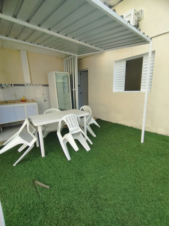 Suítes Córdoba SP