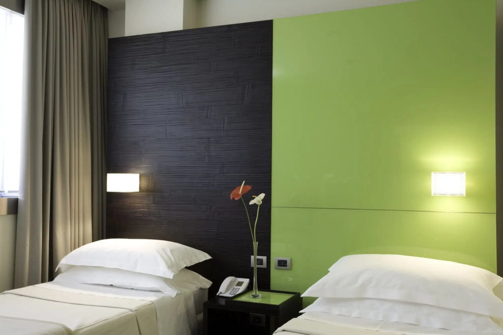 UNA HOTELS T Hotel Cagliari