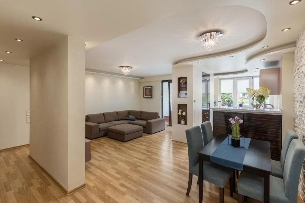 Jekabpils 2 Apartment