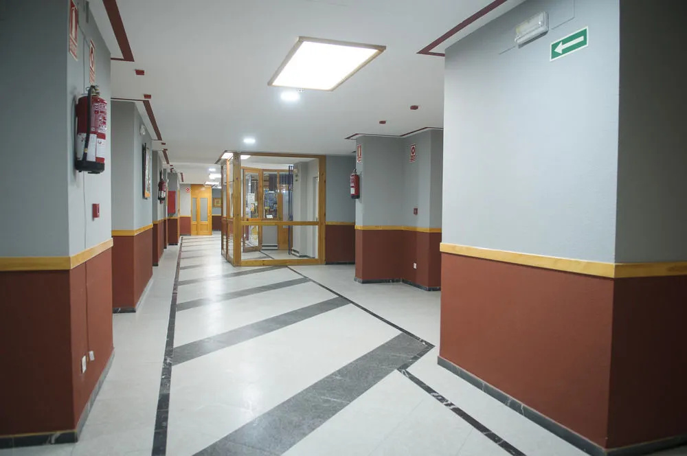 Hotel Lux Aljarafe