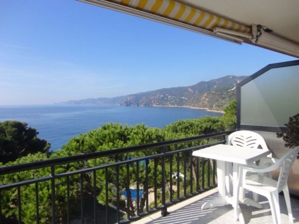 Apartamento Senya Salvi 21