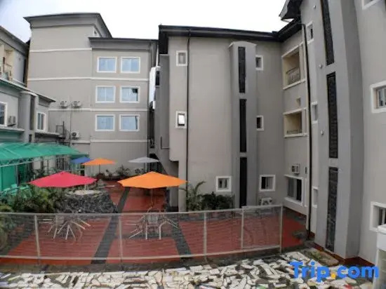 All Seasons Hotel - Superior Double