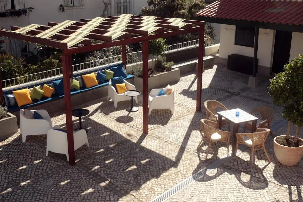 GuestReady - Alfama Terrace C
