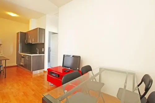 Apartment Fontaine de Gairaut