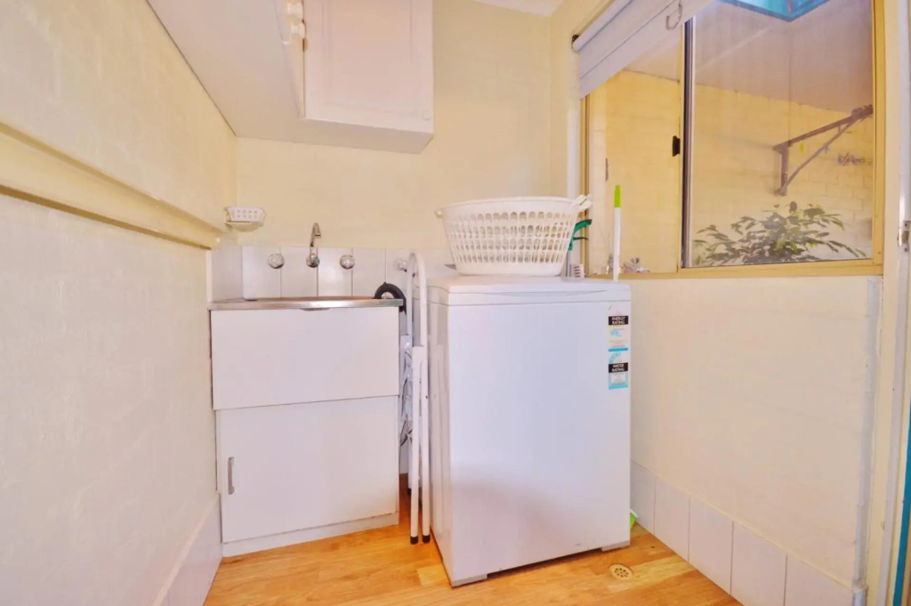 Palm Garden Apartment - Kalbarri WA