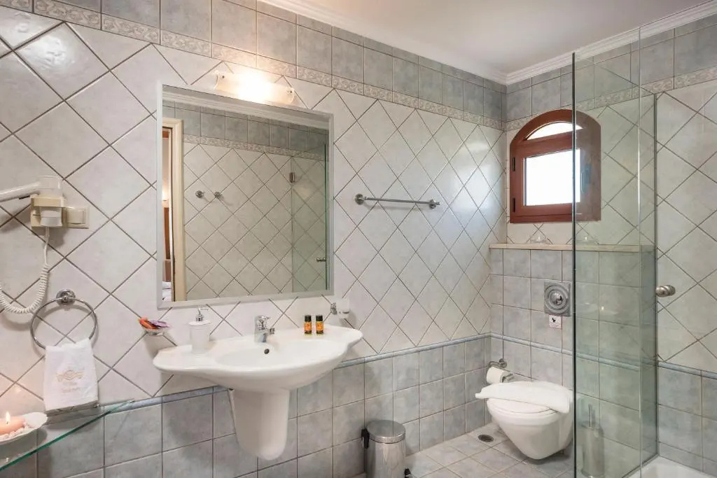 Iason Villas – Chania, Crete