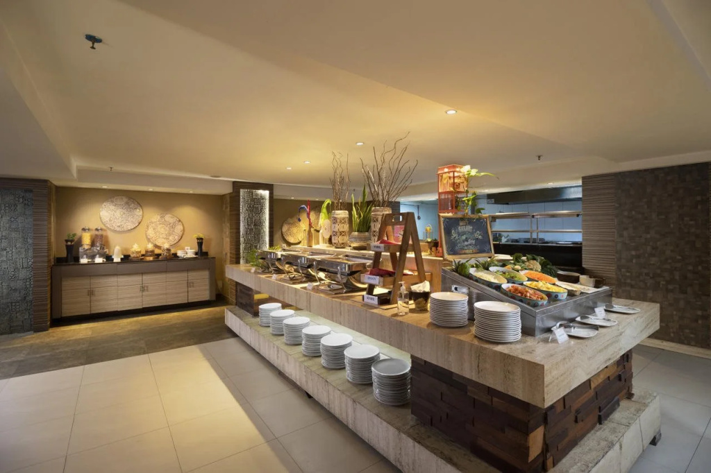 Anathera Resort Kuta Bali Airport