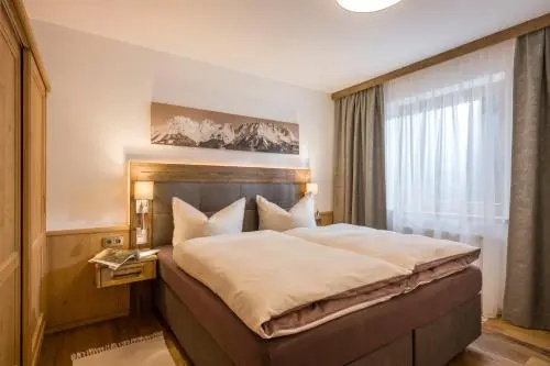 Landhaus BergMoment - adults only