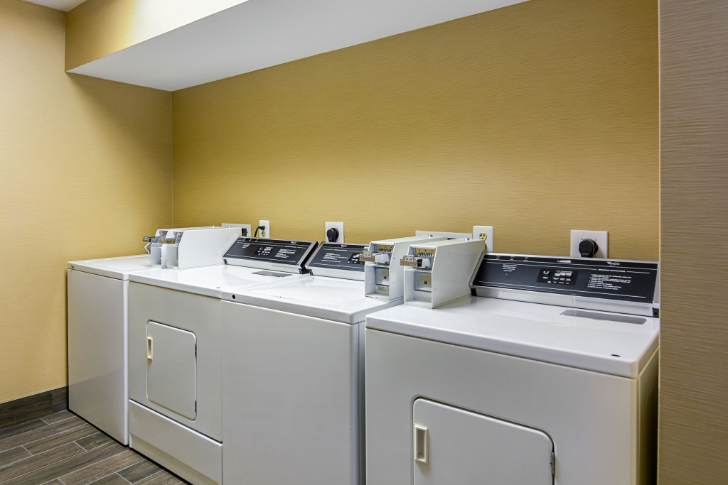 Comfort Inn Woodstock Shenandoah