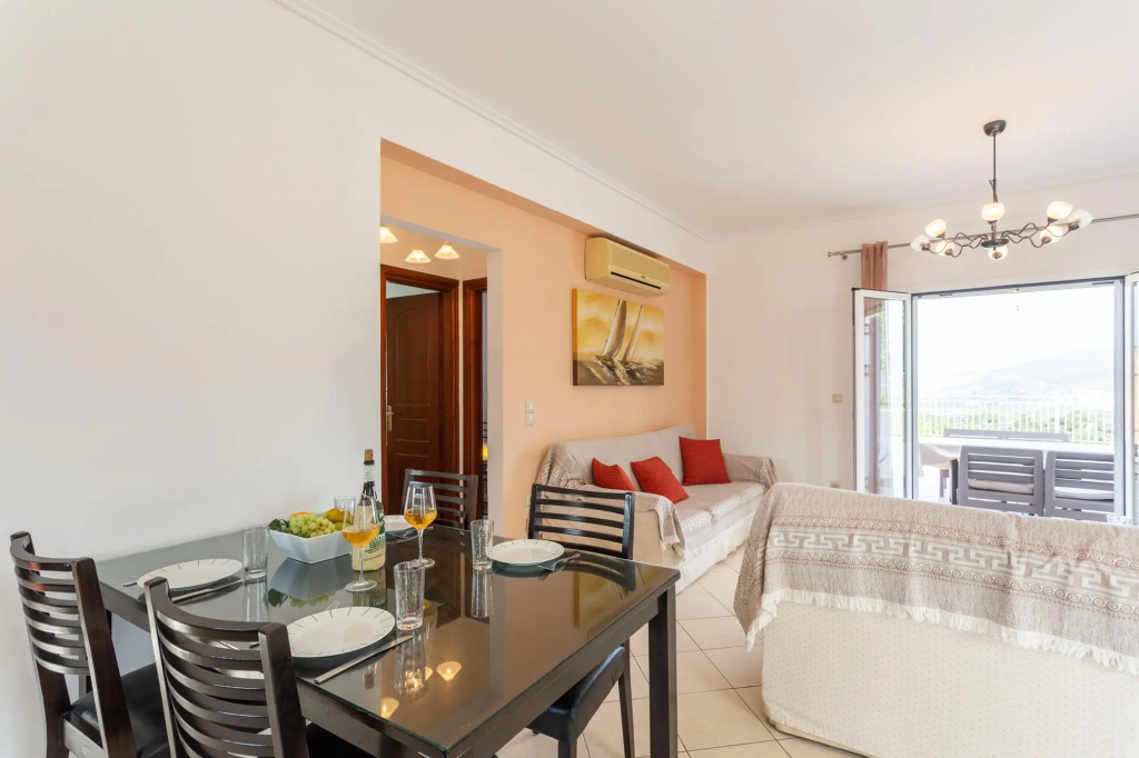 Villa Europe Ena
